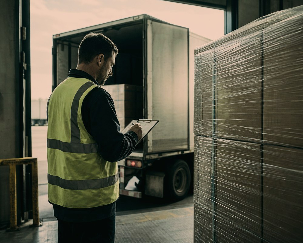 PakNext Inc. sorting hub