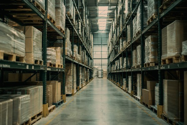 Warehousing